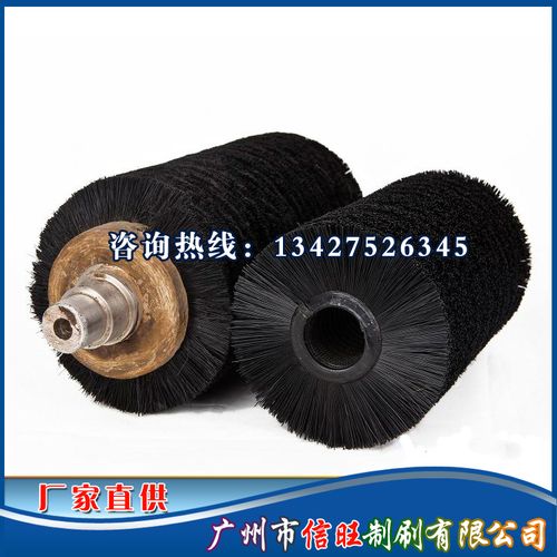 制刷机械加工 强度与效率的双重优势