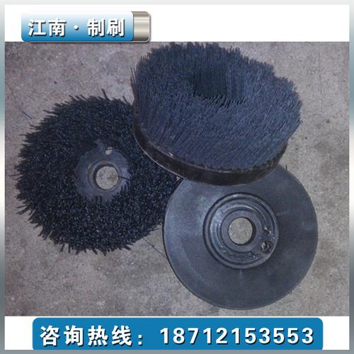 冷轧板与镀锌/镀锡板材加工前后的表面处理及制刷机械加工解析