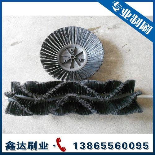 154型号制刷机械加工 全国可售的高效制刷解决方案